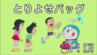 Doraemon episode 721