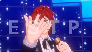 [Ensemble Stars 2] Tantangan detak jantung MBTI - potongan campuran GMV 51 karakter