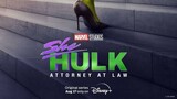 She Hulk: Attorney at law | #Trailer