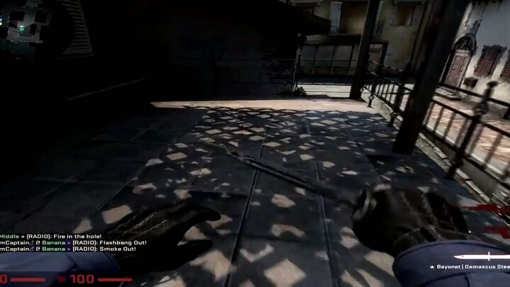 những khoảnh khắc hay trong CSGO phần 38 #yeugame #gamehay