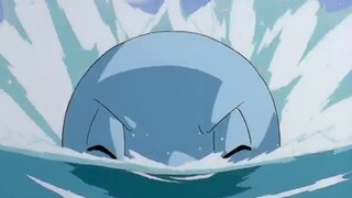 Pokemon - Pikachu's Vacation [Dub] Part 3