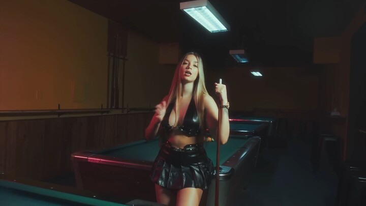 Balbi El Chamako Ft. Marcianeke Y Otros - Quiere Lo Mismo Que Yo (Remix 2022).-