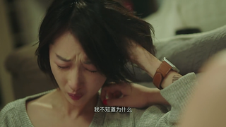 Passing by your whole world, "a lifetime full of regrets" this is probably what the end of love look
