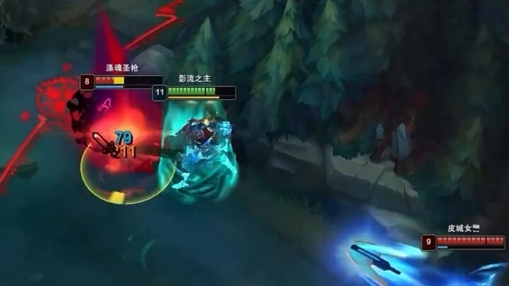 Yongen: Is this art?