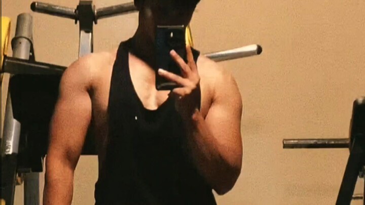 my gym