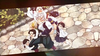 Demon slayer