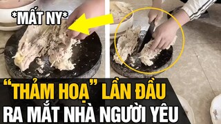 Lần đầu RA MẮT  nhà người yêu, thanh niên có màn " CHẶT GÀ THẢM HỌA  " khiến dân tình ngao ngán