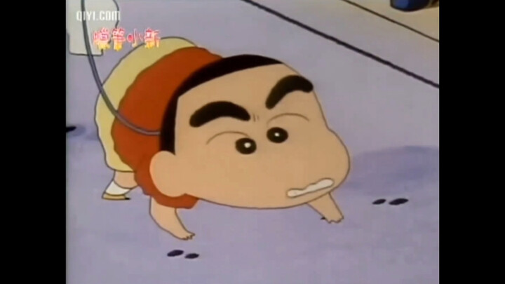 狗狗小新！汪汪汪