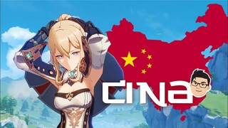 8 Game Mobile Cina Terbaik! NYONTEK NIH PASTI GA? | TLM List