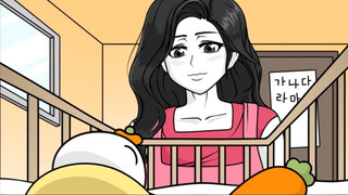 【somacguffin】Why is Mom like this? !