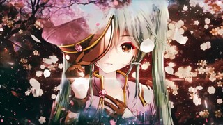 【2025】Hatsune Miku "Senbonzakura" MV รีเมค HD