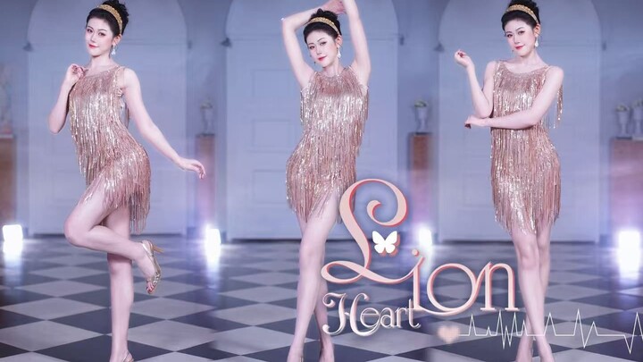 🌟إصدار خاص بالكريسماس🌟 ليون هارت | هل يمكنك أن تخفق قلبي من أجلي مرة واحدة فقط 💗