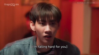 Future (2023) วิศวะสุดหล่อกับคุณหมอของผม EP 5 [ซับไทย]