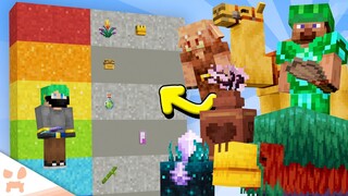 Ranking EVERYTHING In The Minecraft 1.20 Update!