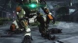 【Titanfall 2】How many people got lost in this level?