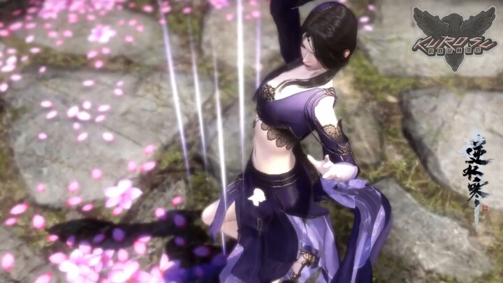 Sword of Justice Class Vote!