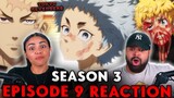 ANGRY GETS SERIOUS! - Tokyo Revengers Season 3 Episode 9 Reaction