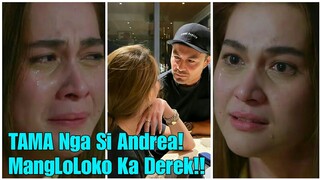 shocking!Bea Alonzo, Galit Na Galit at Sinugod si Derek Ramsay sa Bahay nito!