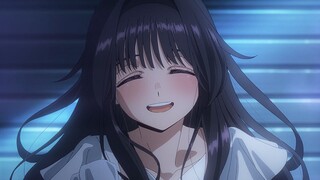 [AMV] Kaoru Hana wa Rin to Saku - 01 | ED- Hare No Hi Ni