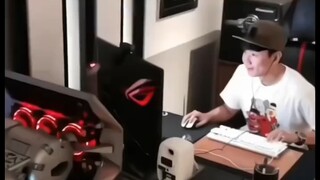 Kak JJ yang imut banget, disarankan untuk ditonton berulang kali seratus kali, Konser Tur Dunia JJ20