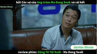 Tóm tắt phim Găng tơ tái xuất phần 2 #reviewphimhay