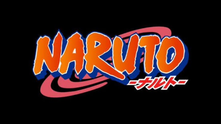 Naruto season 1 opening