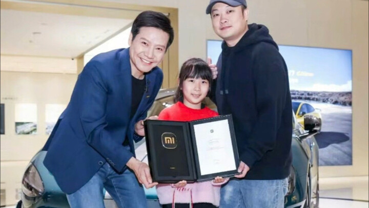 这弯腰，友商一辈子都学不会