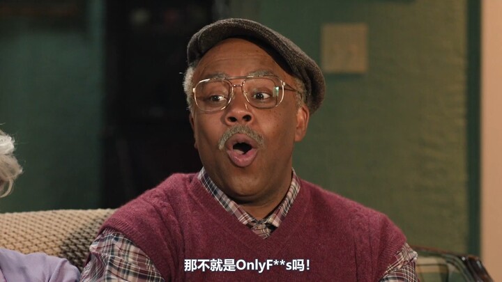 【SNL50 subtitle Indonesia】Asuransi jiwa lansia dengan konsep yang benar‑benar baru