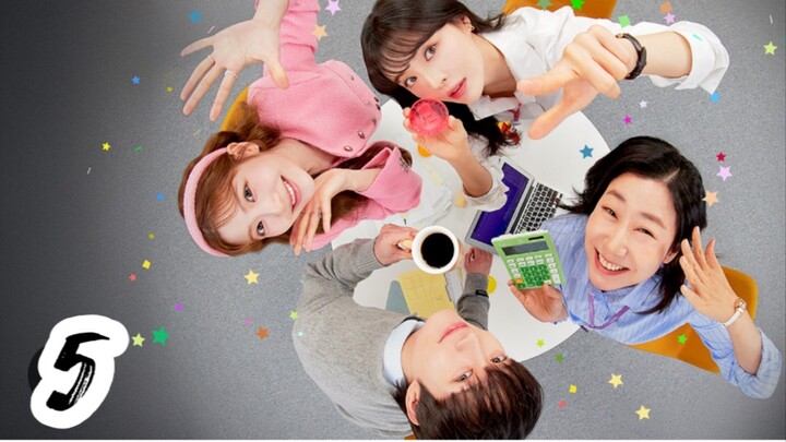 SubIndo_To The Moon Ep 5