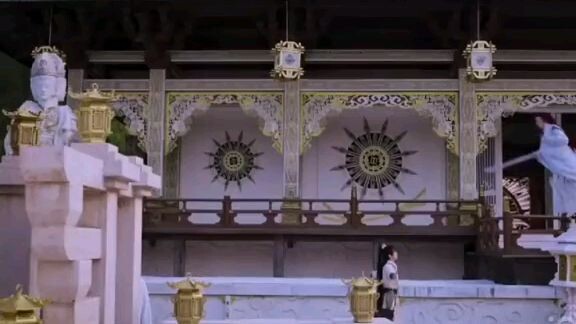 Chinese Paladin..sword and fairy 4....mengli ,Han lingsha,Yun tianhe,and Murong ziying ...
