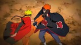 Mantap Slur!! AMV Naruto Vs Pain  Sucker Believer Imagine Dragons_