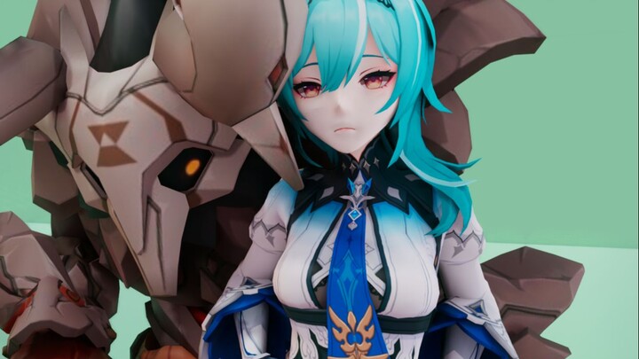 It has to be Eula~