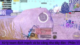 UPDATE RANK CUỐI MÙA quá gắt #3