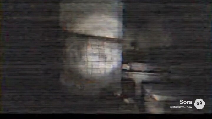 Ghost Kitchen (SORA)