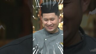 ซาชิมิปลาไทย จากร้าน Ayoi Sushi Tengoku | #Shorts #เกลือวันเด้อ | one31