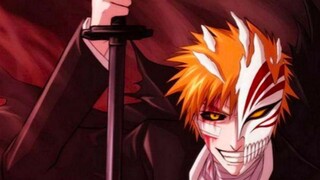 Is this love? Gin endured for years for Rangiku, and finally got what he wanted. But he was still a 