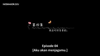 A romance In the little forest Eps 4 Sub indo