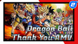 [Dragon Ball AMV] Video For Getting To 1000 Fans! "Dragon Soul"_2