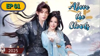 [ENG] EP 1/24 Above the Clouds