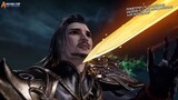 The Legend of Sword Domain Eps 142 [Season 3] Subtitle Indonesia