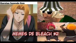 Memes de Bleach#2