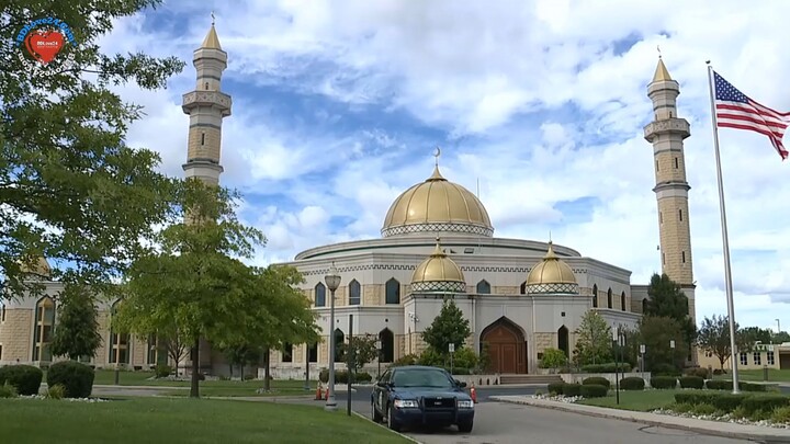 Islam in America