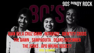PINOY ROCK 90S - DJ DWIGHT : S1E28 [80S PINOY ROCK EDITION]
