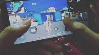 free fire mình hướng dẫn em này chơi free fire hướng dẫn hack shop #Chày_Thi_vlogs_free_fire