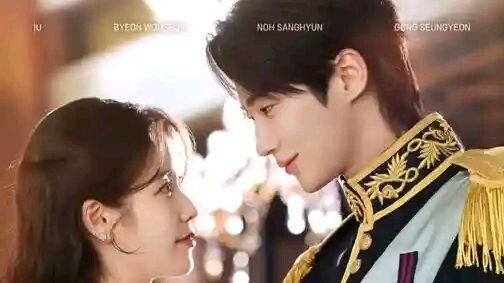 perfect crown episode 9 preview