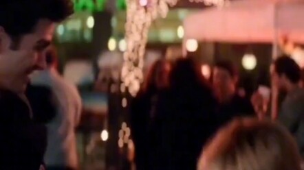 เมื่ออยู่ต่อหน้าคนที่ชอบ ก็ห่วงภาพลักษณ์ของตัวเองมากเกินไป