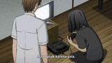 Isekai Ojisan Episode 09 (Sub indo)