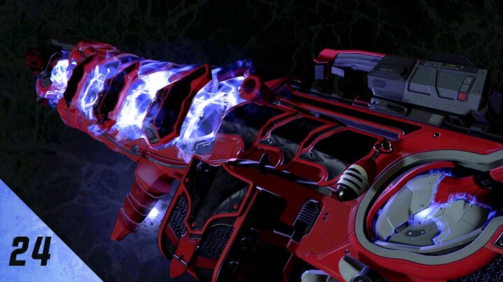 ขยี้ | Apex Legends Highlight