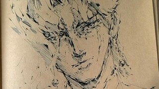 Kakyoin's mother is not a Stand user and cannot see the gem. She only knows that Kakyoin gave her a 