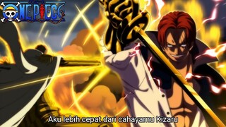 OP 1070 - TERUNGKAPNYA MISI BESAR SHANKS!! DENDAM MASA LALU KEPADA TENRYUUBITO AKAN TERWUJUD -Teori